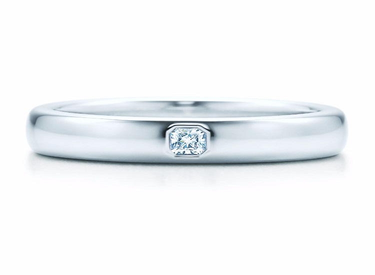 The Best Men S Platinum Wedding Bands Just Carol   The Best Mens Platinum Wedding Bands 